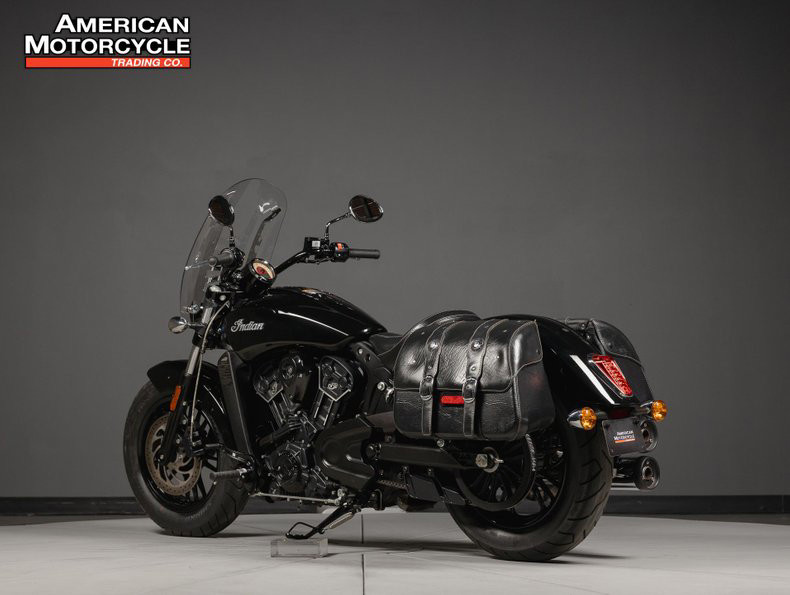 Scout® Sixty
