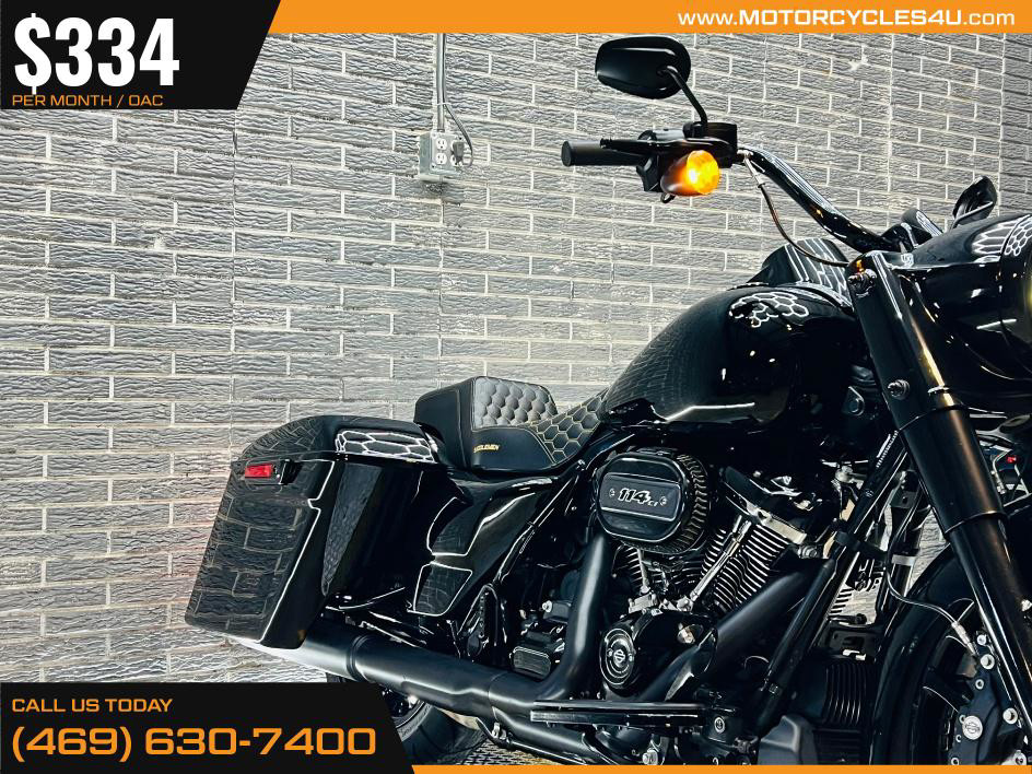 Road King® Special