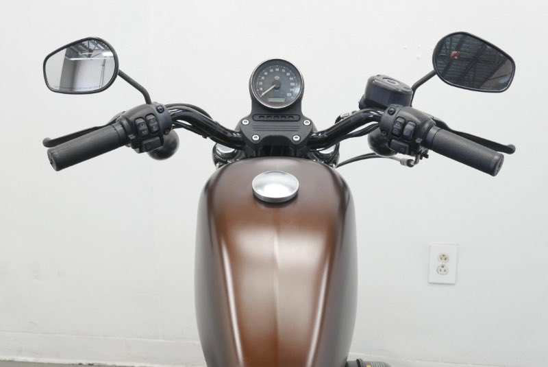 Sportster® Iron 883®