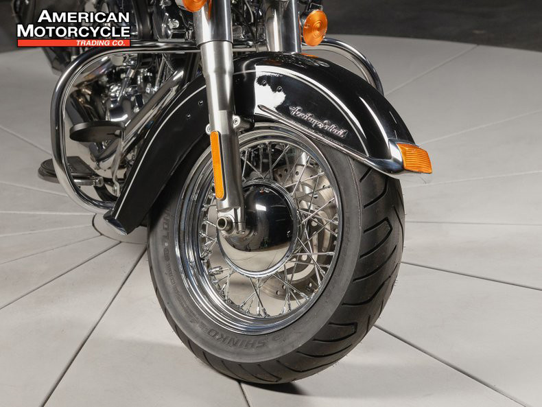 Heritage Softail® Classic