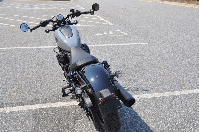 Nightster