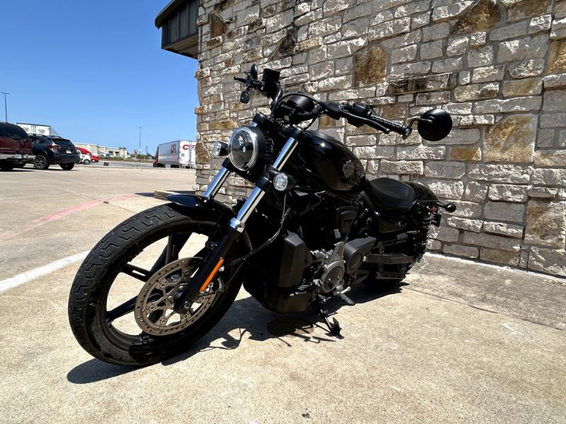 Nightster