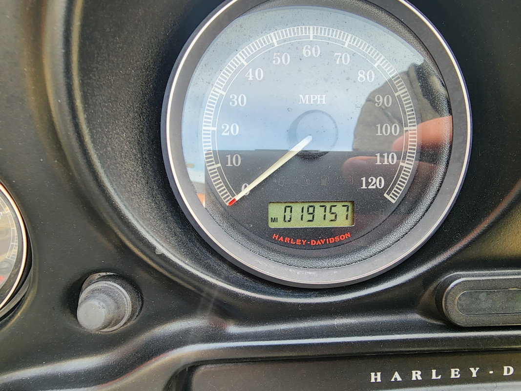 Ultra Classic® Electra Glide®