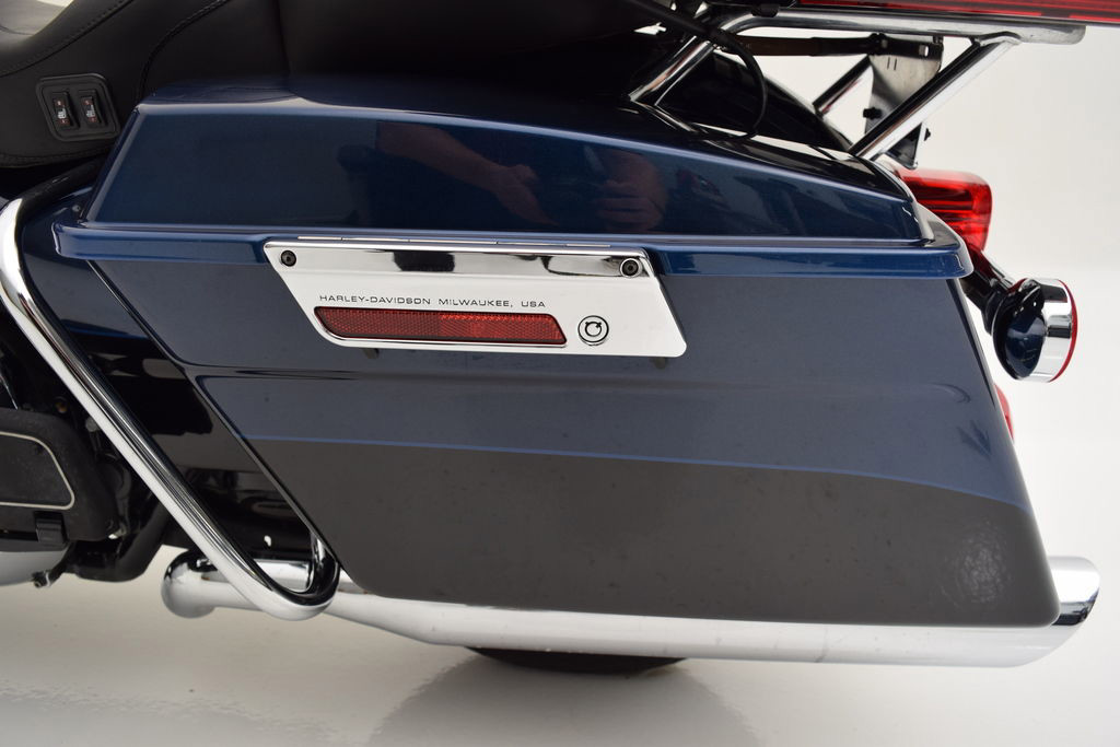 Electra Glide® Ultra® Limited