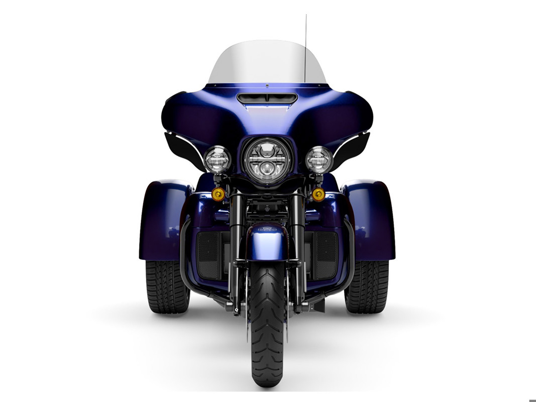 Tri Glide® Ultra