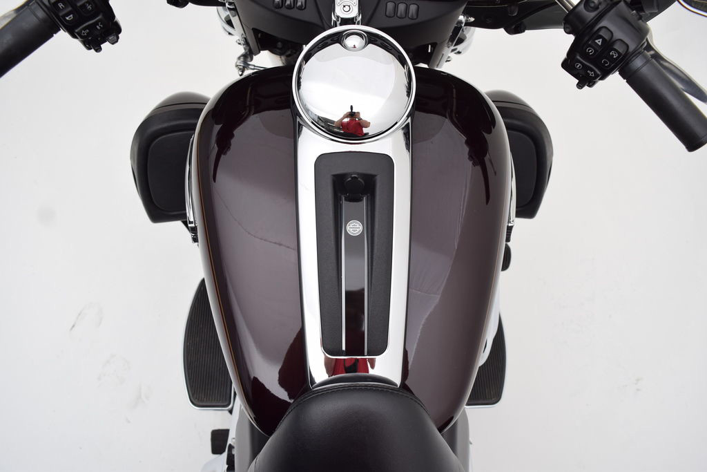 Tri Glide® Ultra Classic®