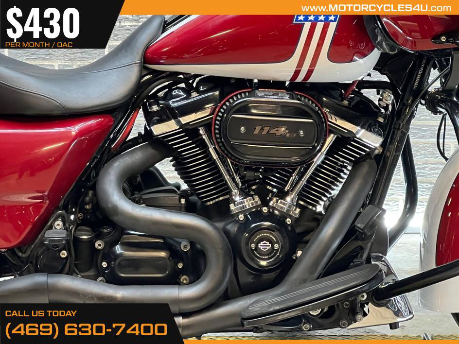 Road Glide® Special