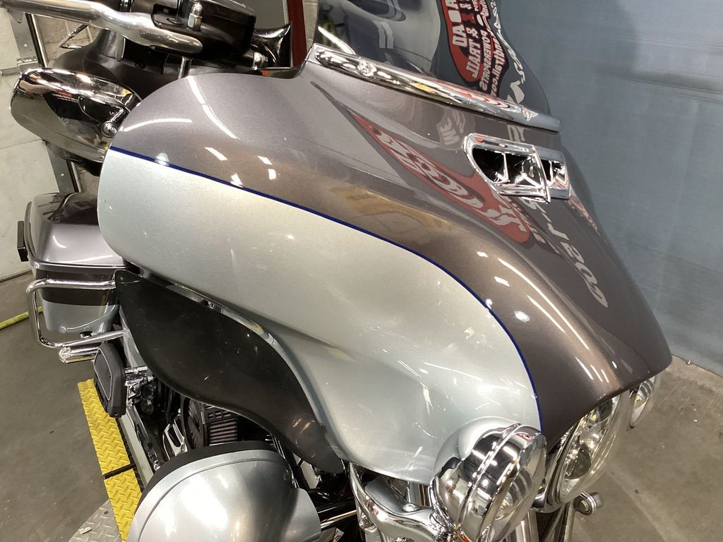 Electra Glide® Ultra® Limited