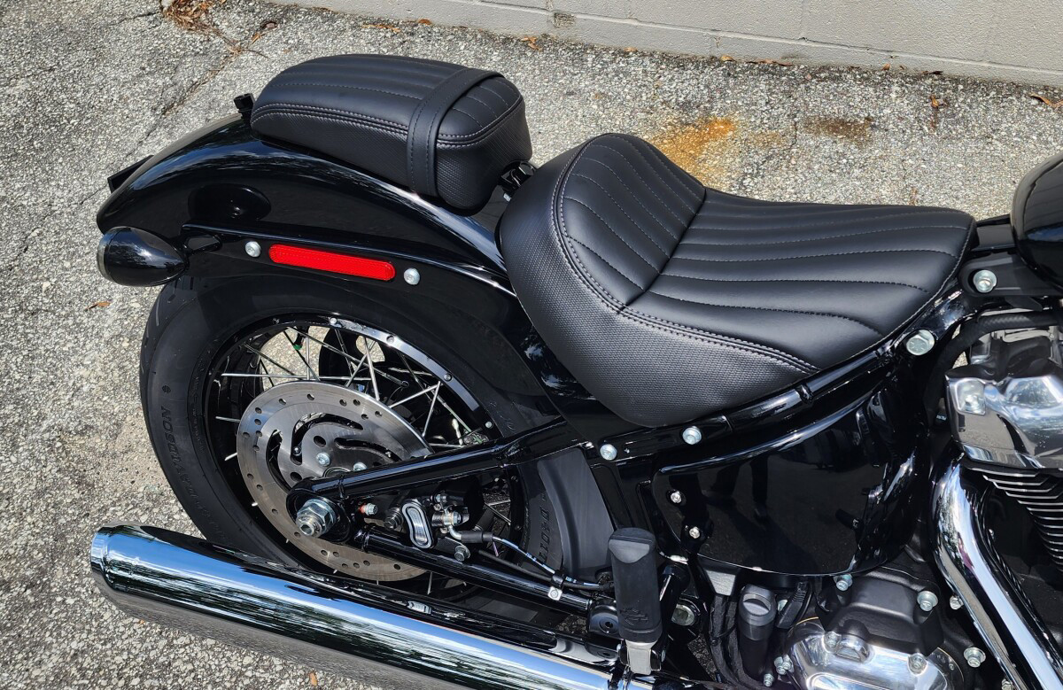 Street Bob®