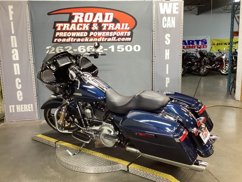 Road Glide® Special