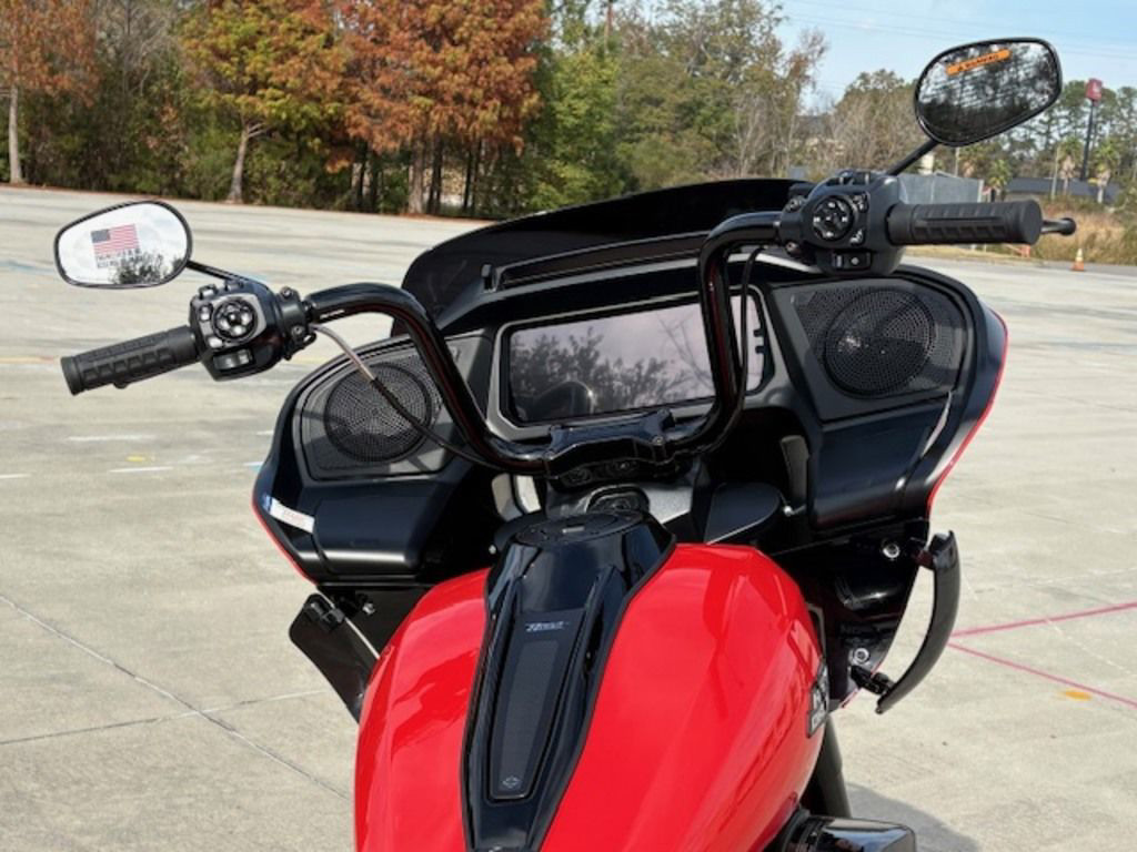 Road Glide®