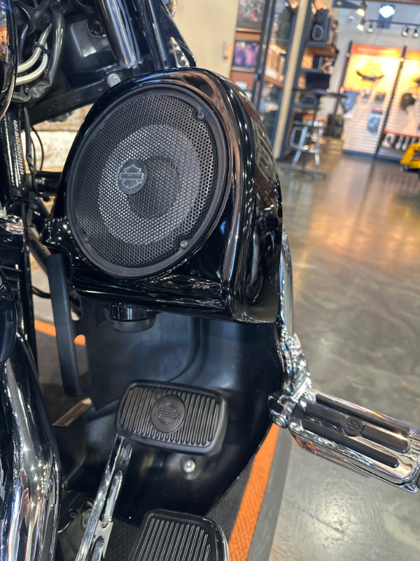 Electra Glide® Ultra Limited