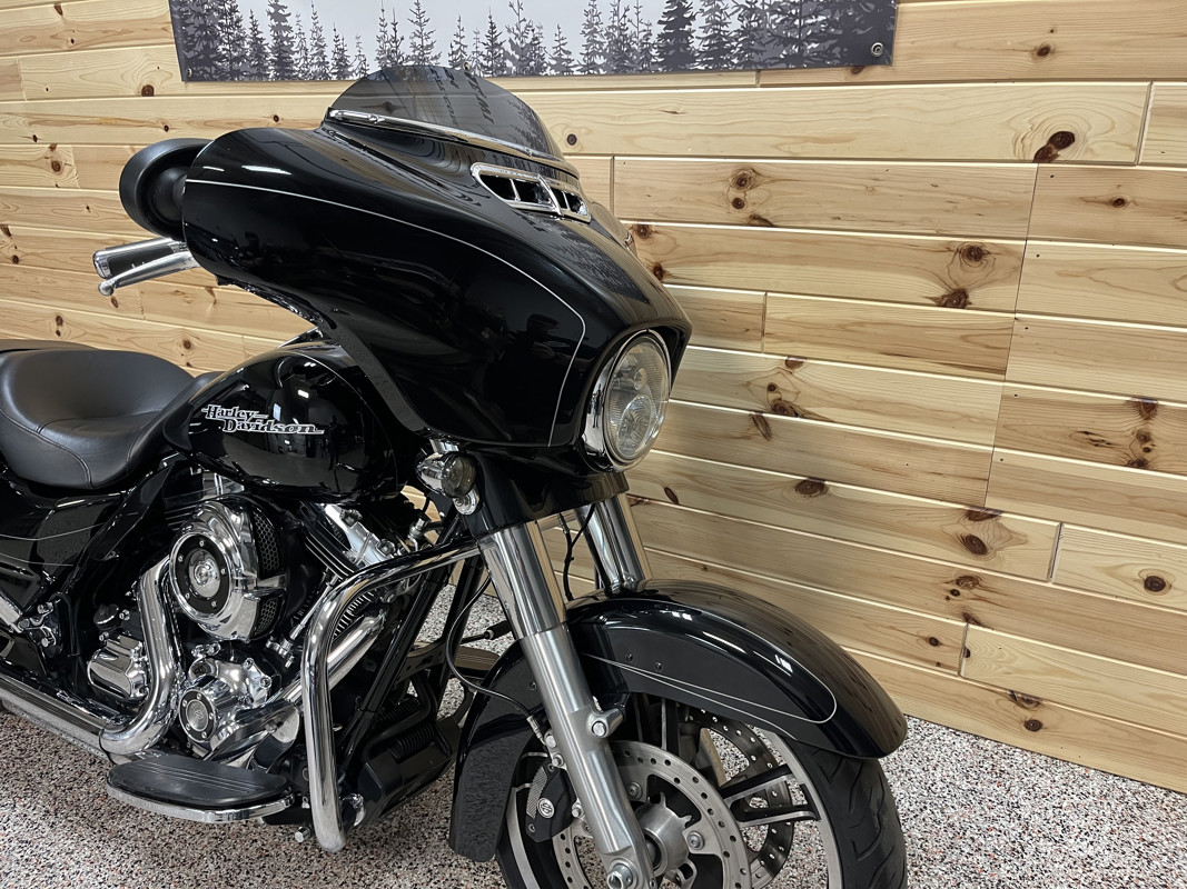 Street Glide® Special