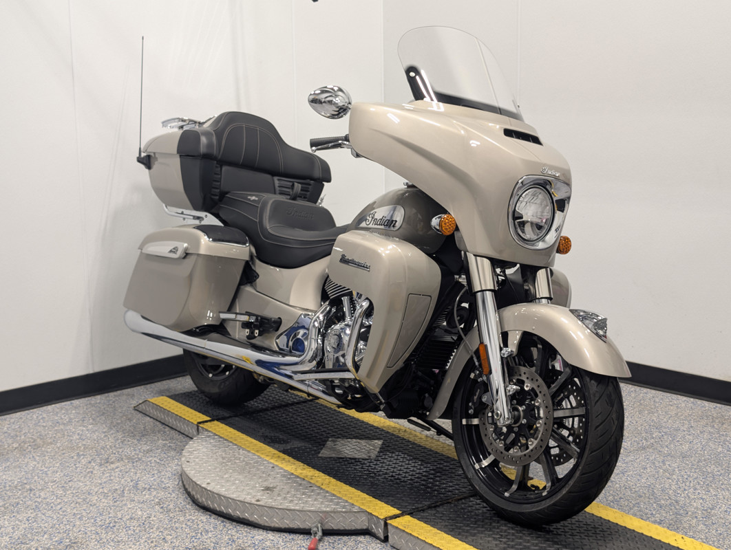 Roadmaster Limited