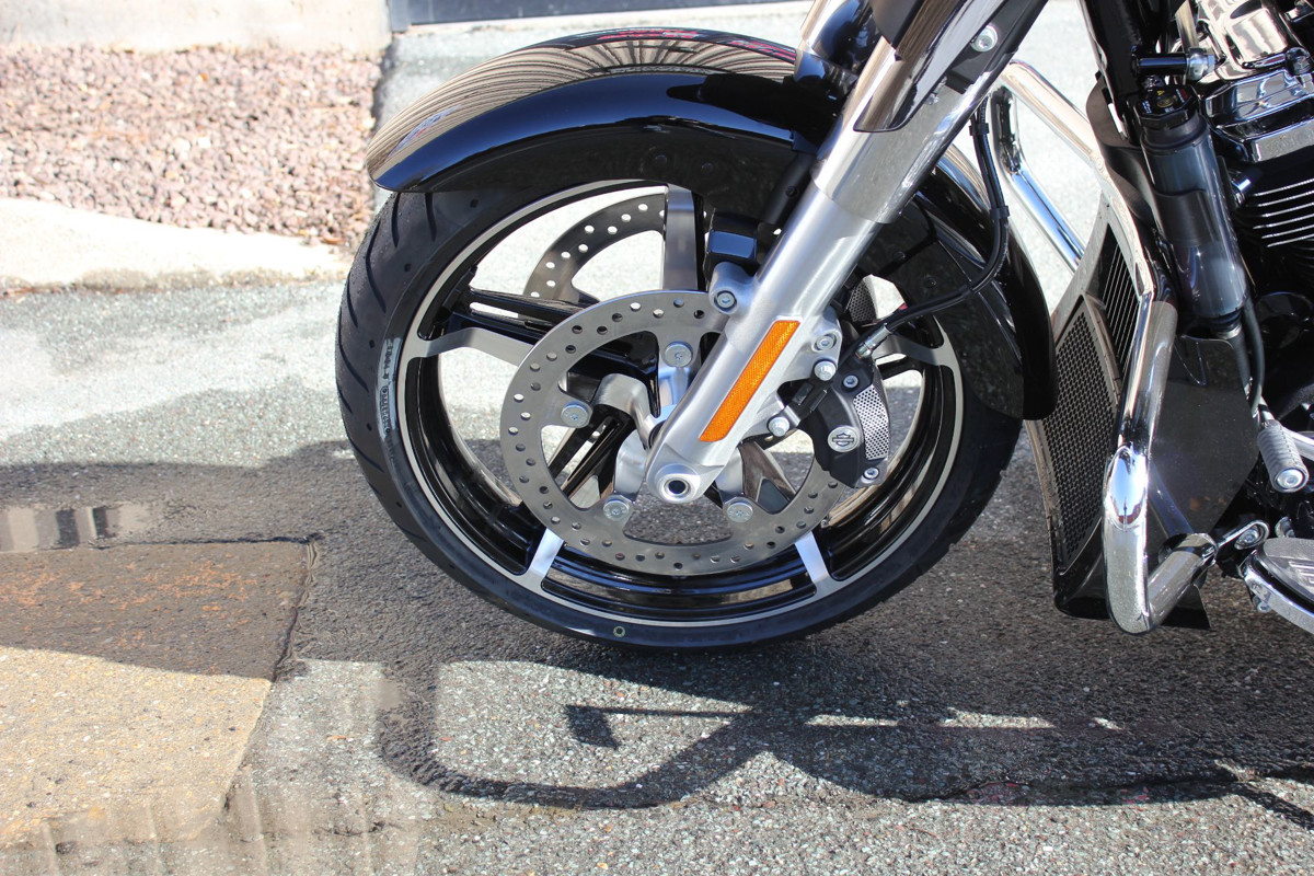 Street Glide®