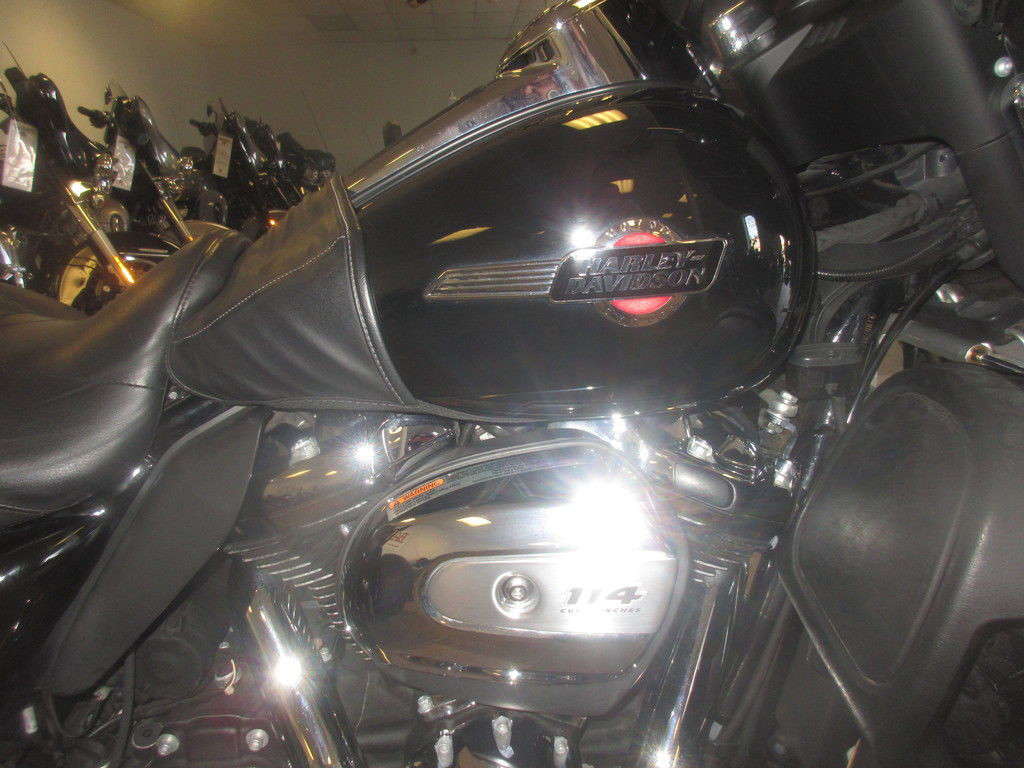 Tri Glide® Ultra