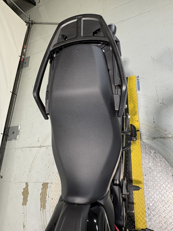 Pan America® 1250 ST