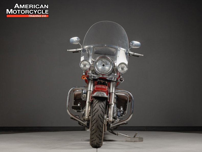 Road King® Classic