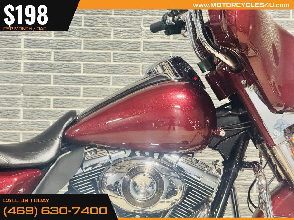 Electra Glide® Ultra Limited