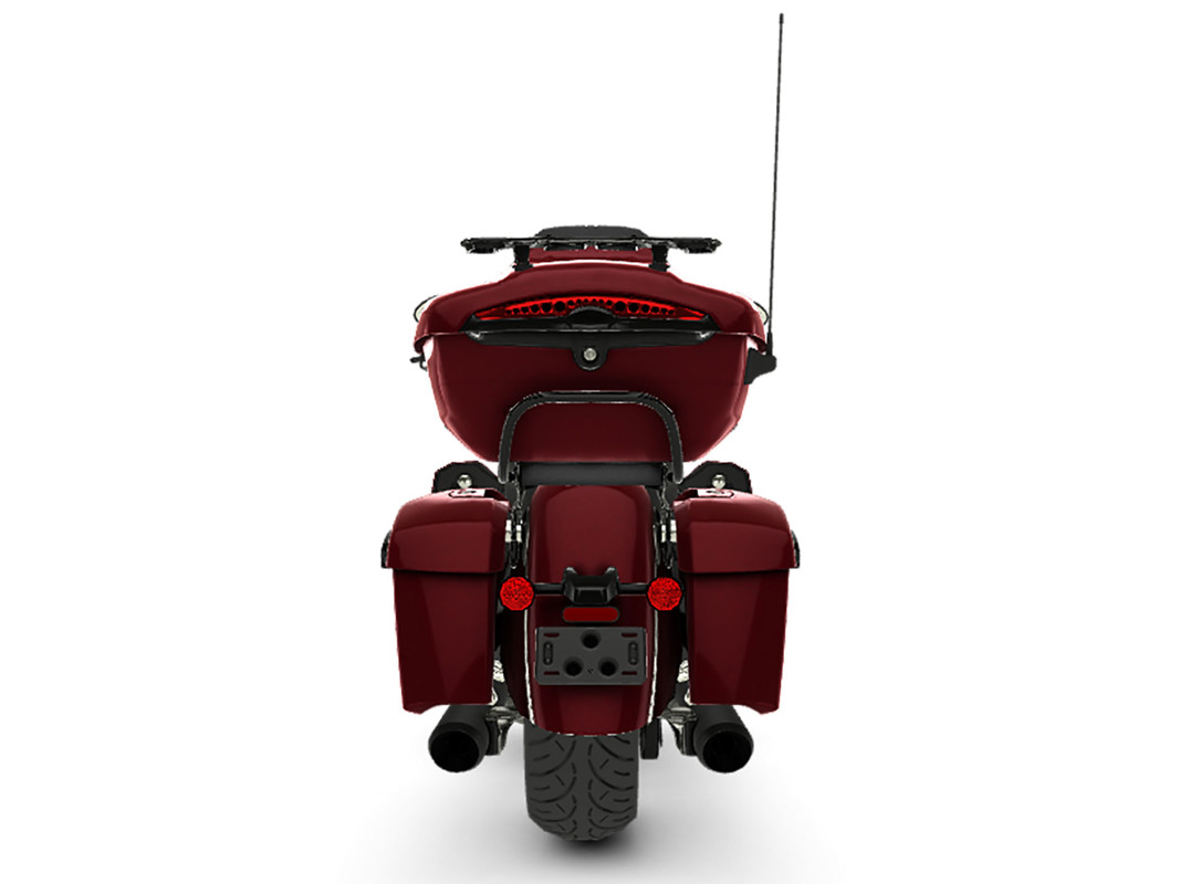 Roadmaster Dark Horse