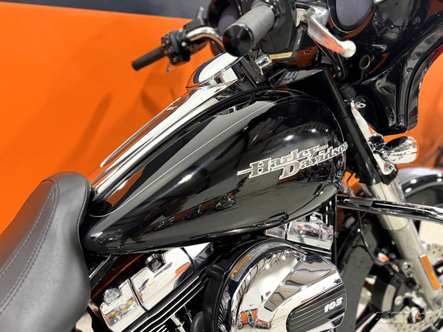 Street Glide® Special