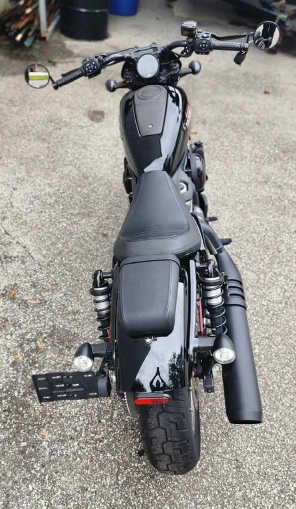 Nightster Special