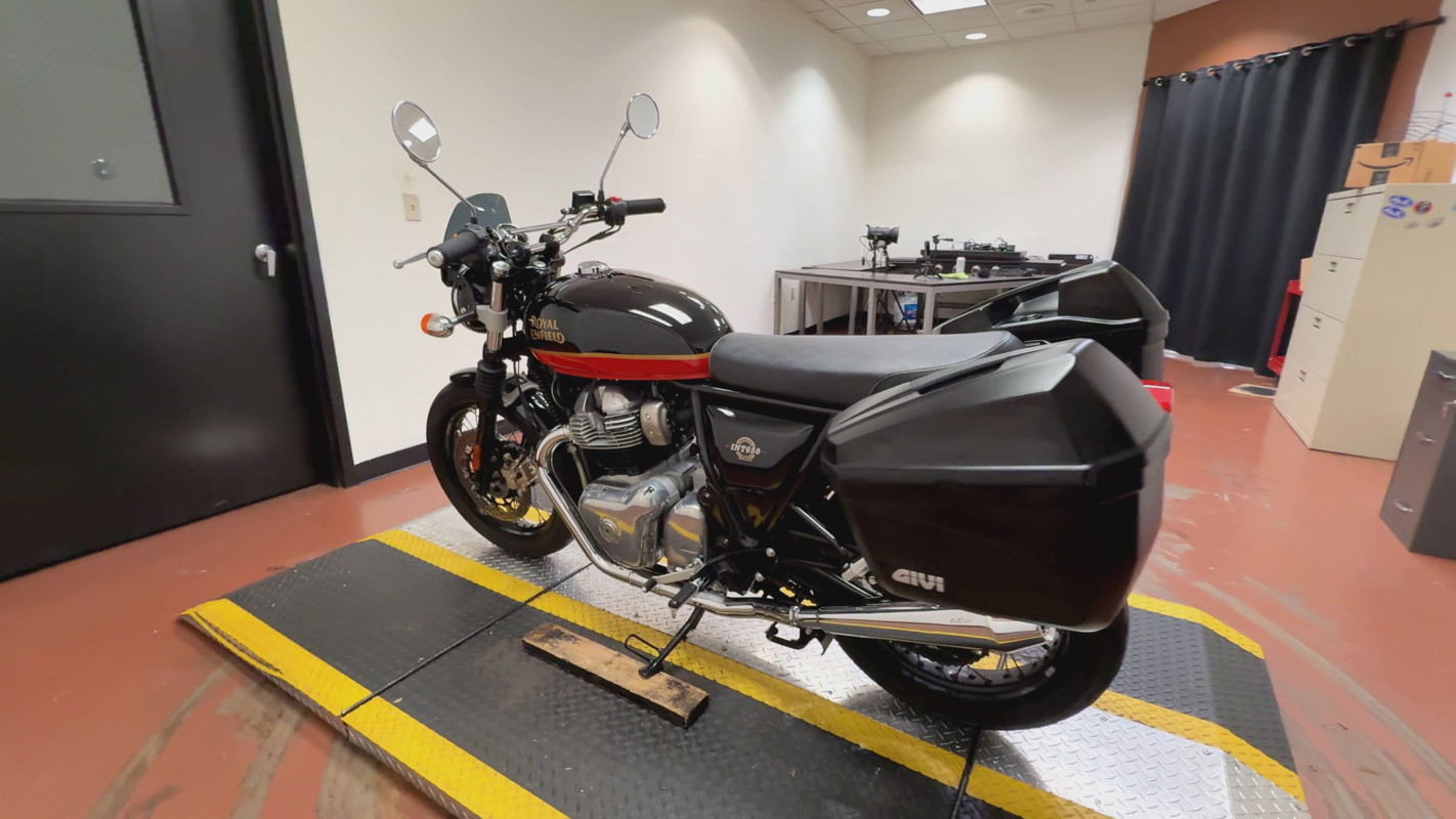 INT 650