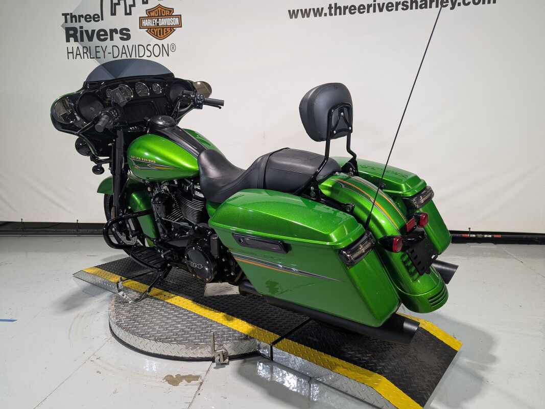 Street Glide® Special
