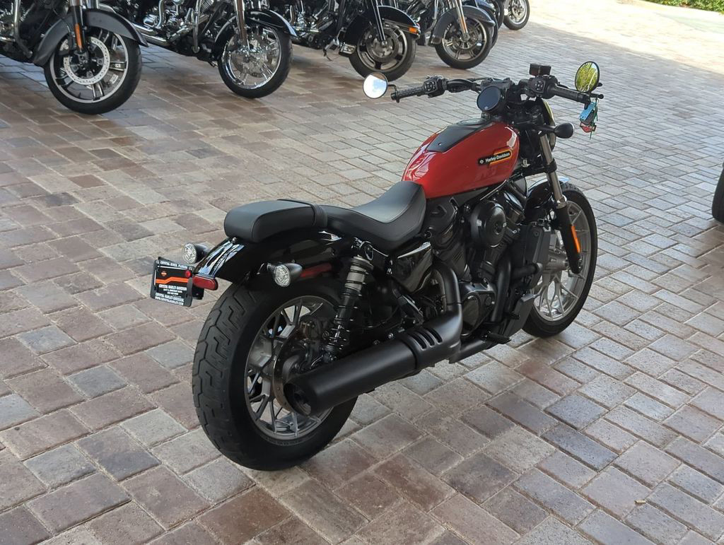 Nightster Special