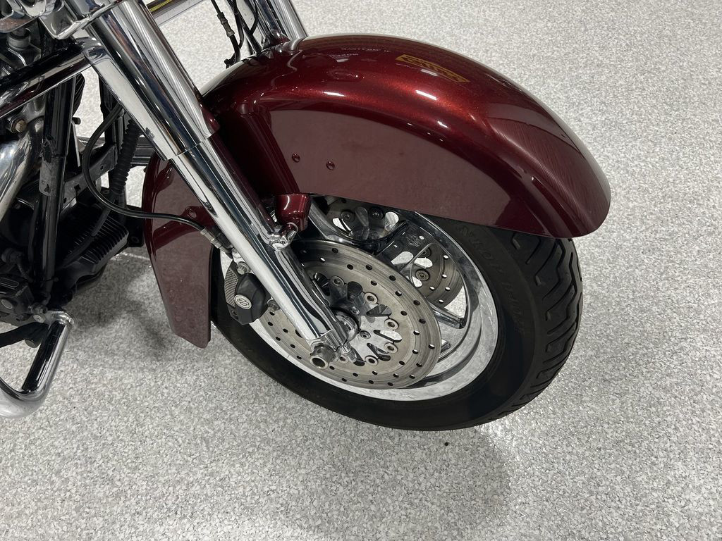 Street Glide®