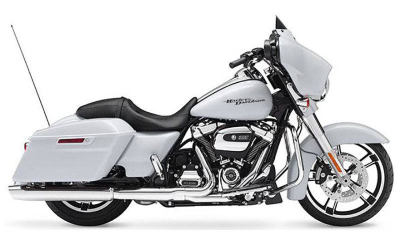 Street Glide® Special