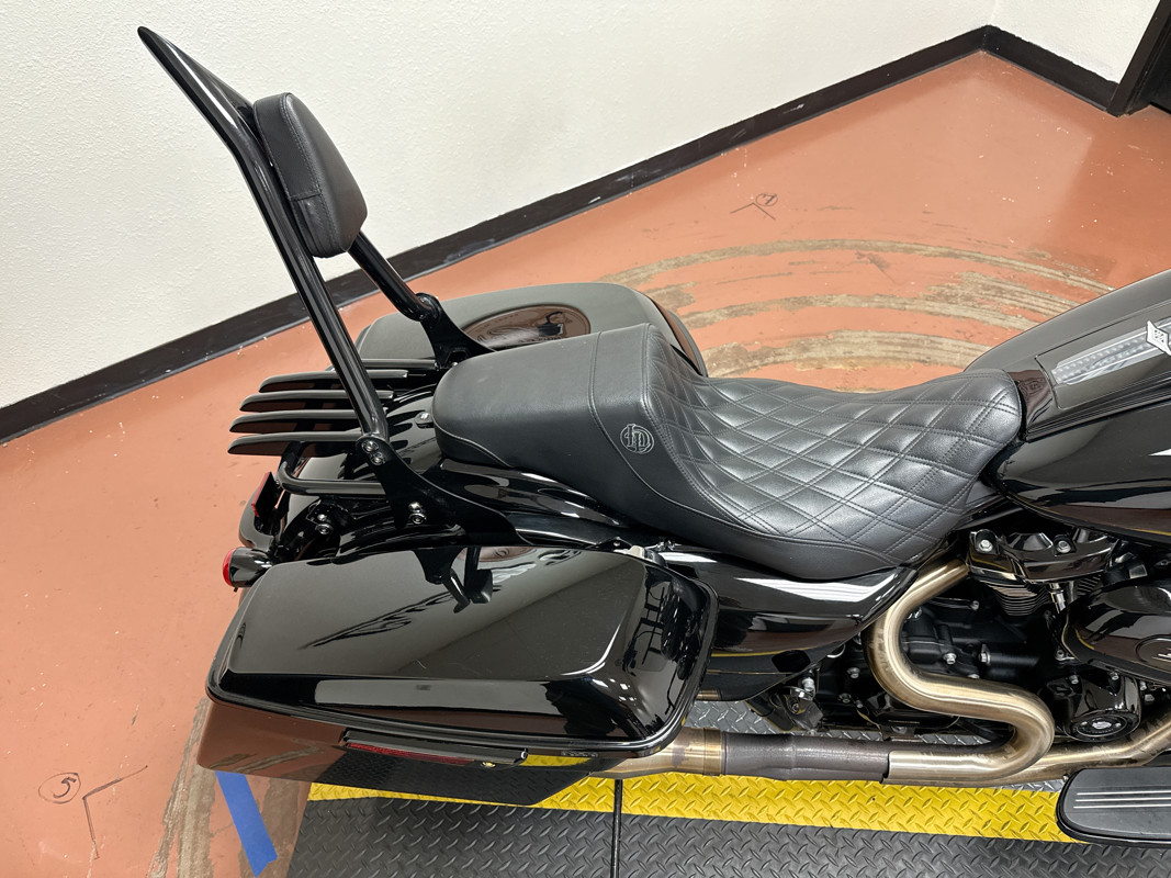Road King® Special