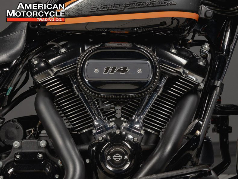 Road King® Special
