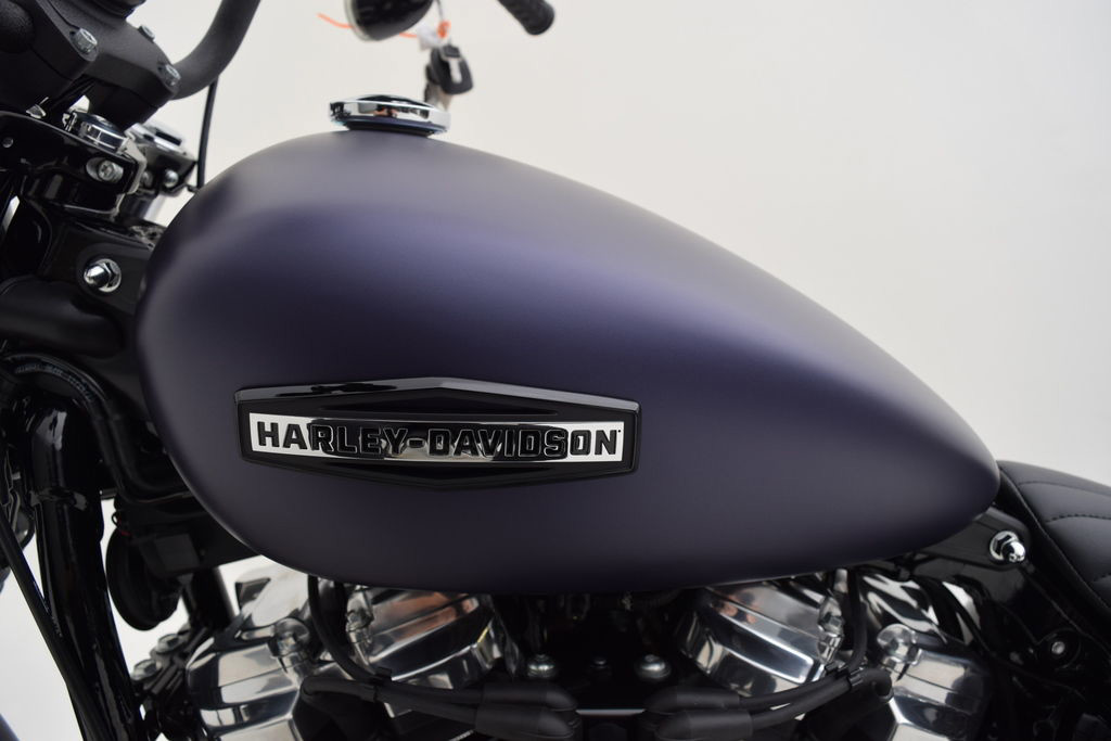 Street Bob®