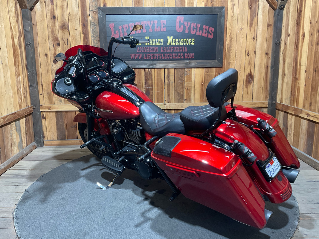 Road Glide® Special