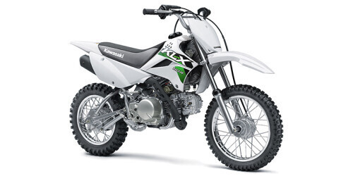 KLX110R