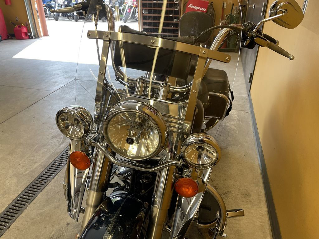 Heritage Softail® Classic