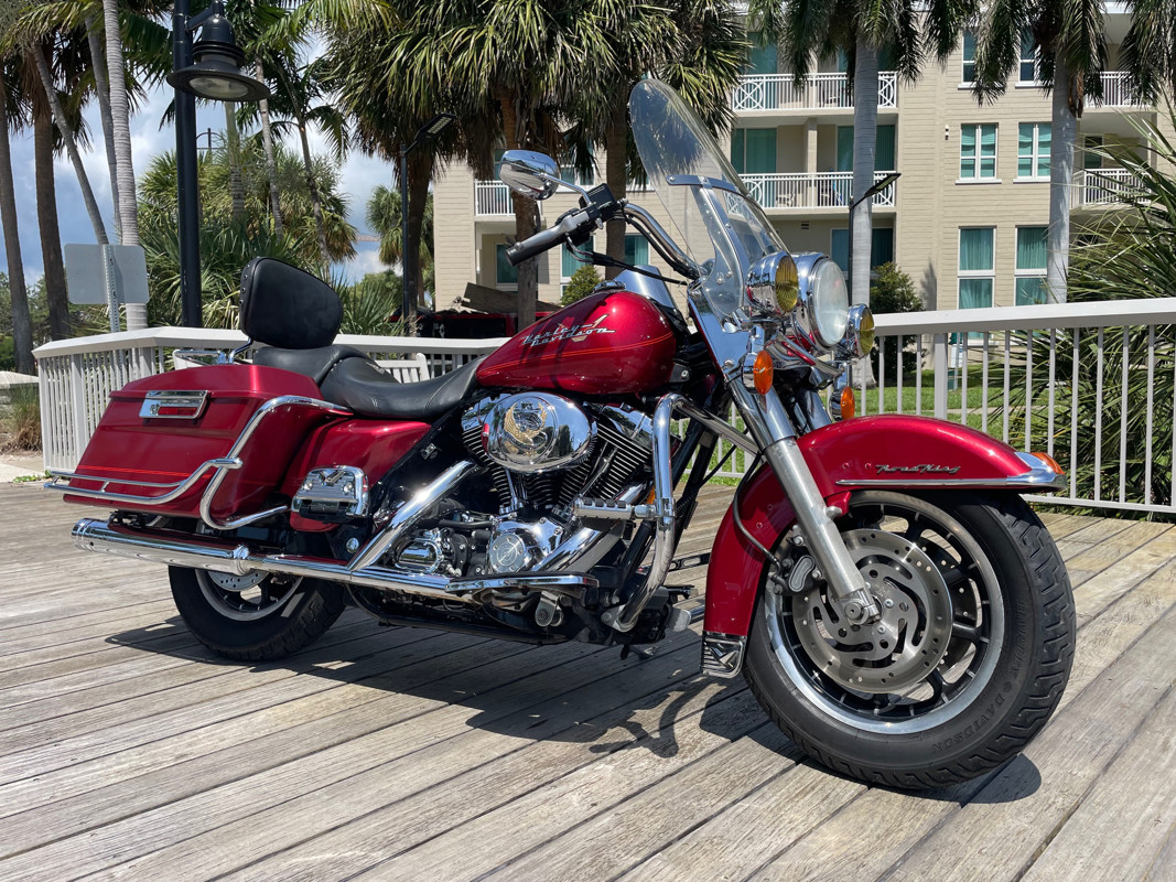 Road King®