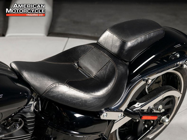 Softail® Breakout®