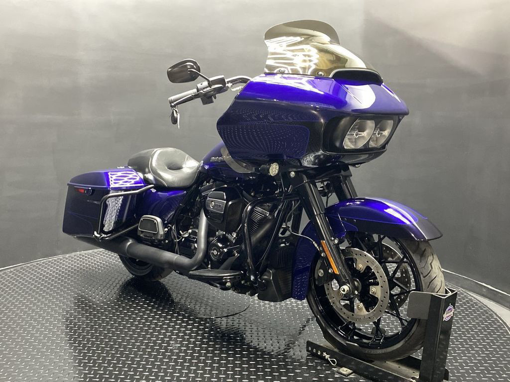 Road Glide® Special