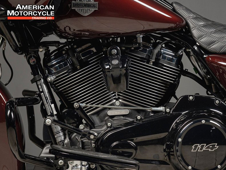 Road Glide® Special