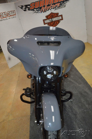 Street Glide® Special