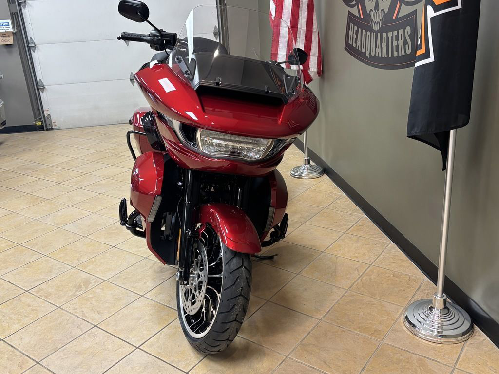 Road Glide® Limited