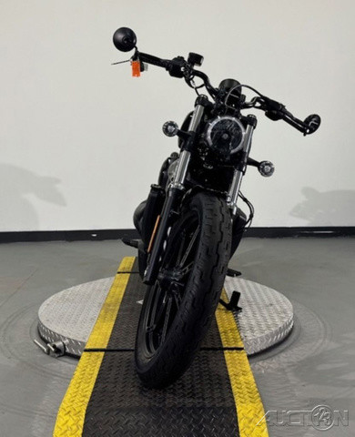 Nightster