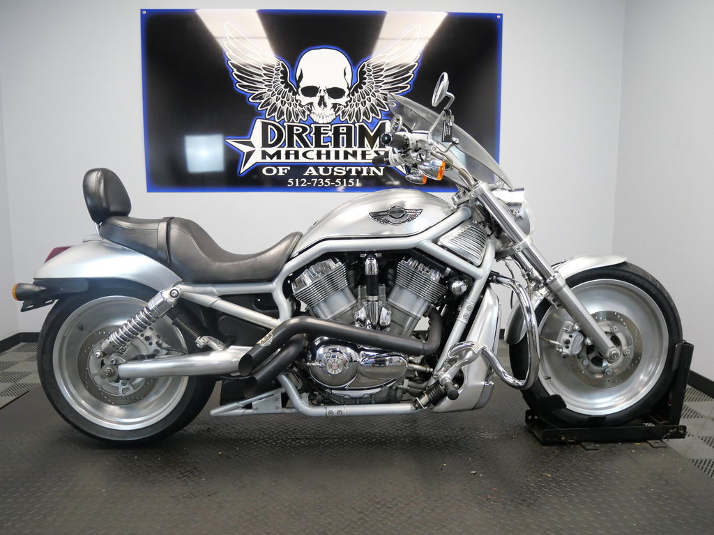 V-Rod®
