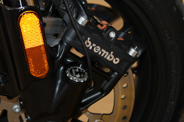 Pan America® 1250 ST