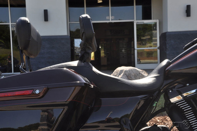 Street Glide® Special