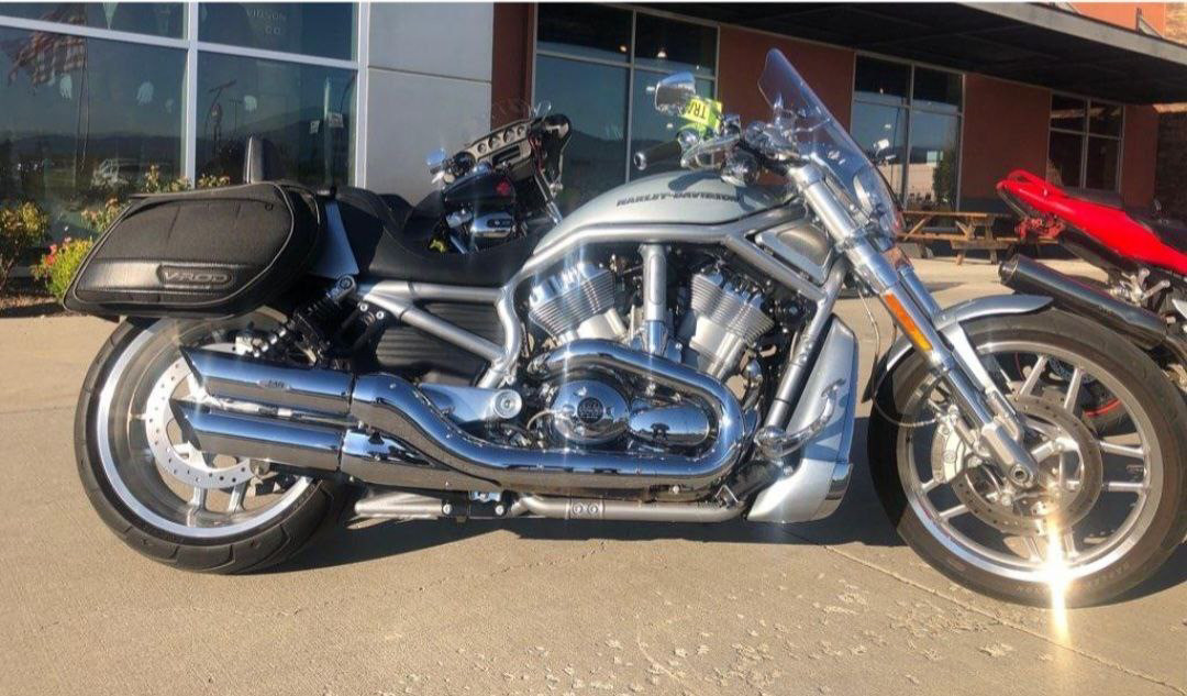 Vsrc V Rod 2012 Harley-Davidson® VRSC V-Rod® 10th Anniversary for Sale in Fresno ...