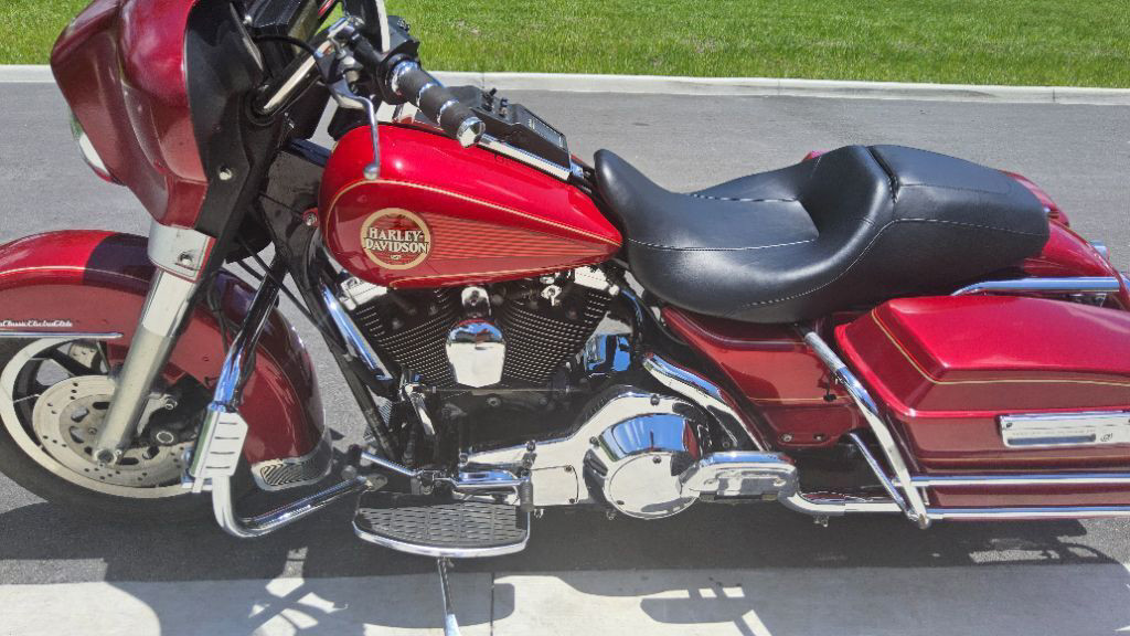 Electra Glide® Standard