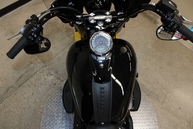 Heritage Classic 114